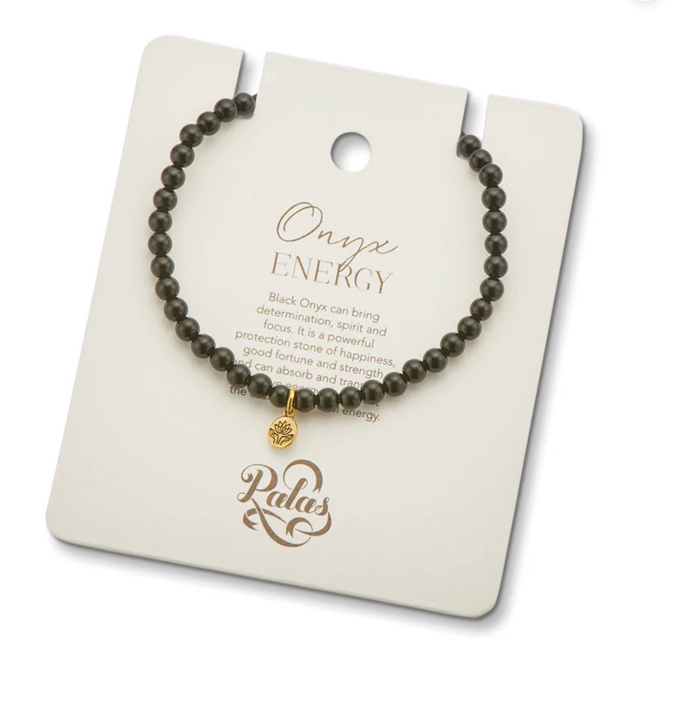 Palas Healing Gem Bracelet