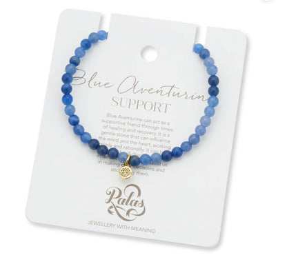 Palas Healing Gem Bracelet