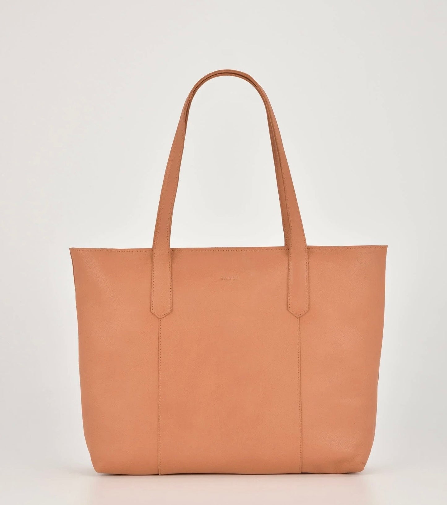 Genine Leather Tote Bag