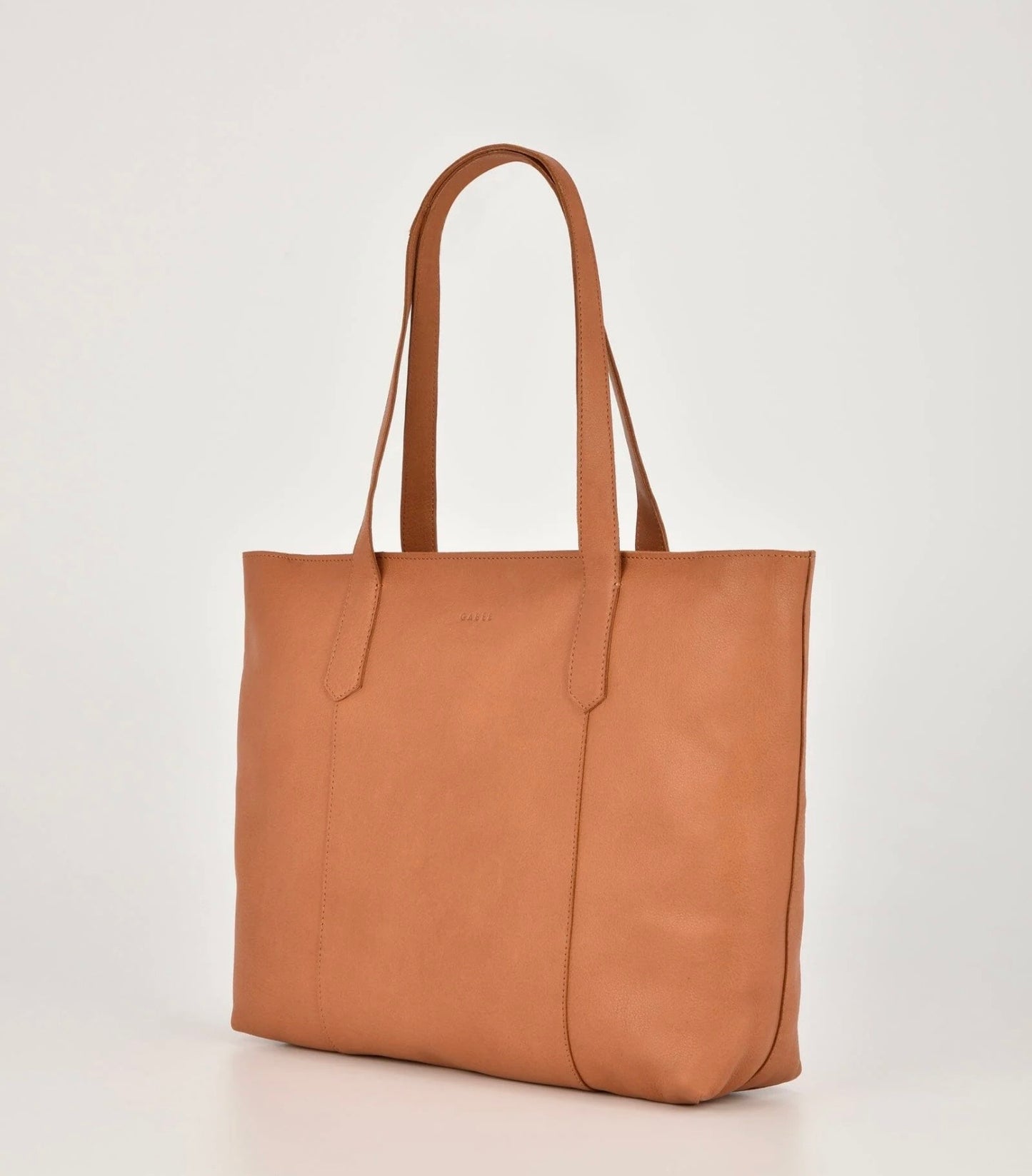 Genine Leather Tote Bag