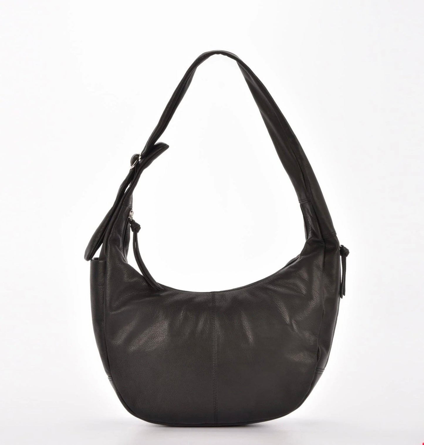 Casey Leather Hobo Bag