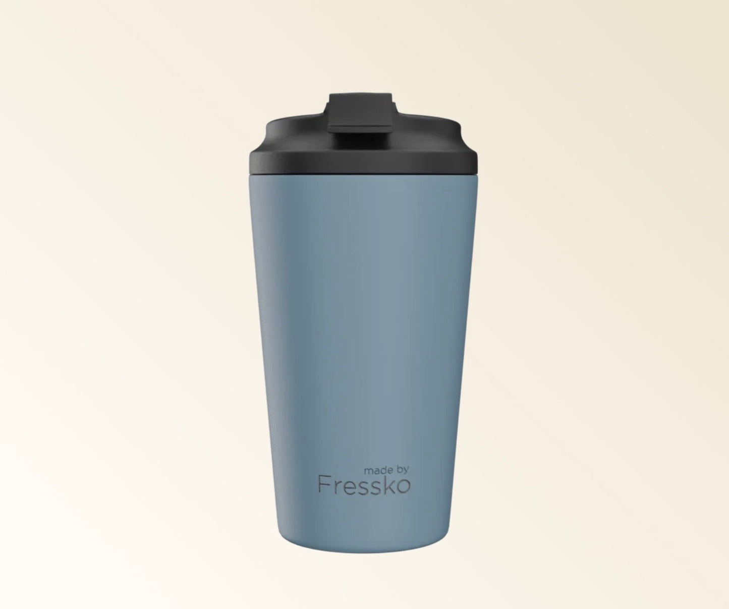 Fressko coffee cup Grande - blue