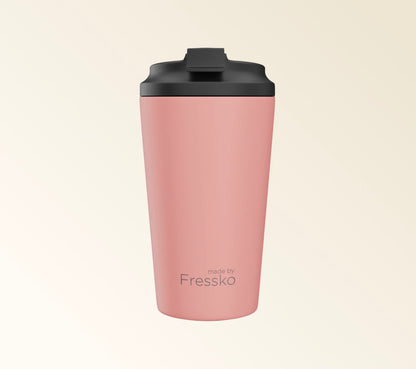 Fressko coffee cup Grande Peachy