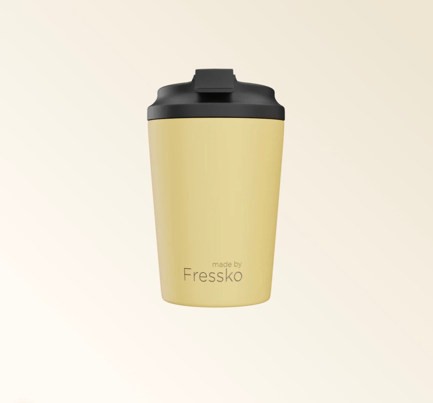 Fressko coffee cup Camino Limoncello