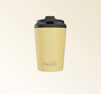 Fressko coffee cup Camino Limoncello