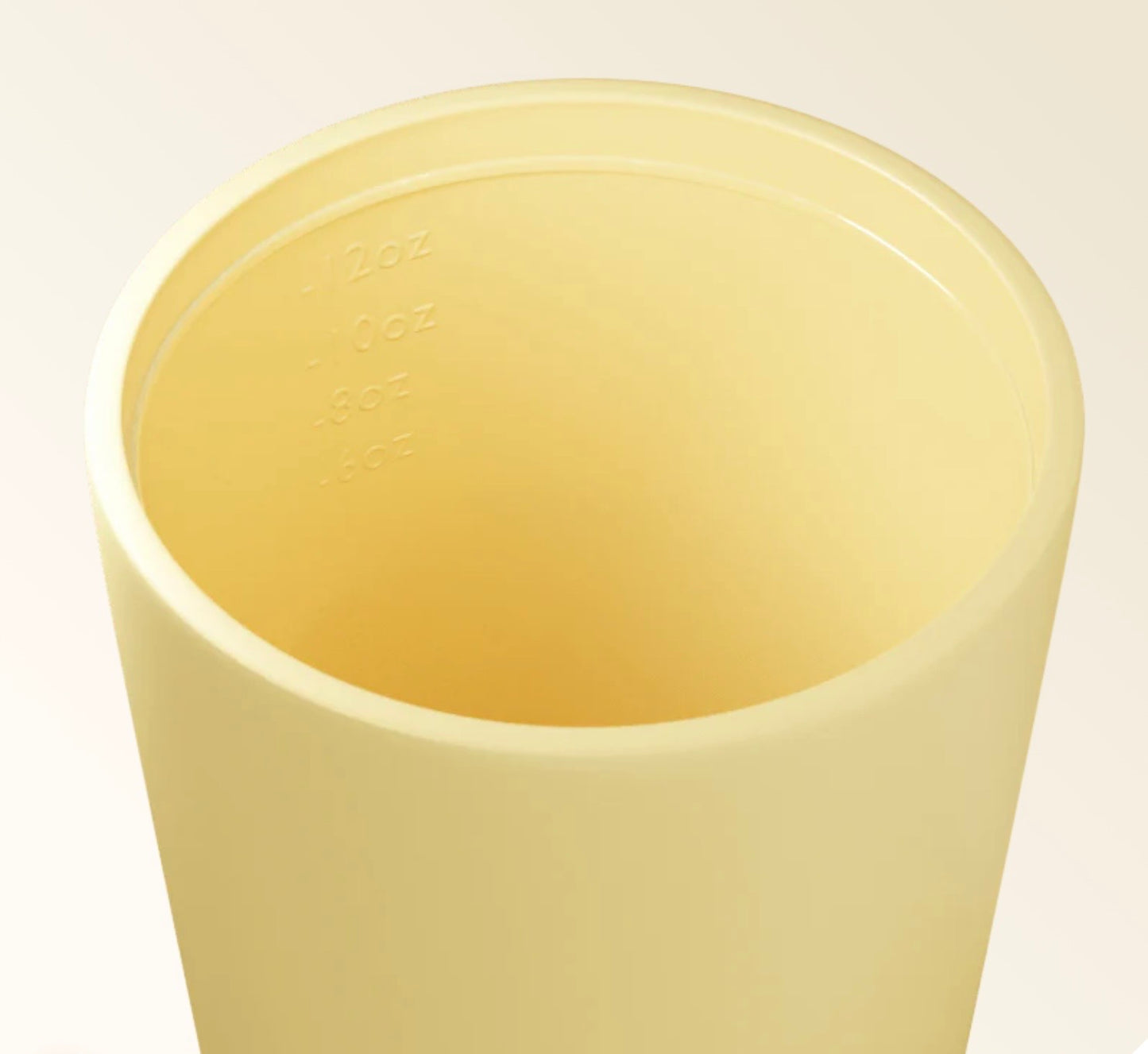 Fressko coffee cup Camino Limoncello