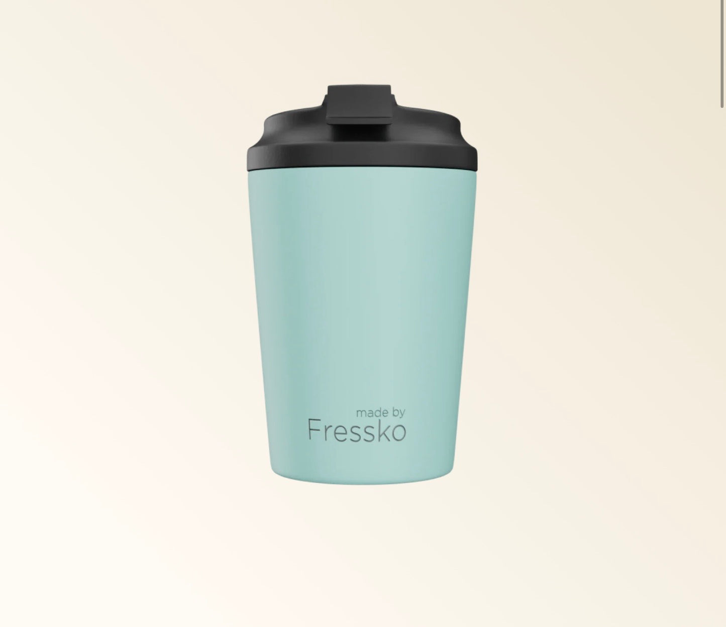 Fressko coffee cup Camino Breezy