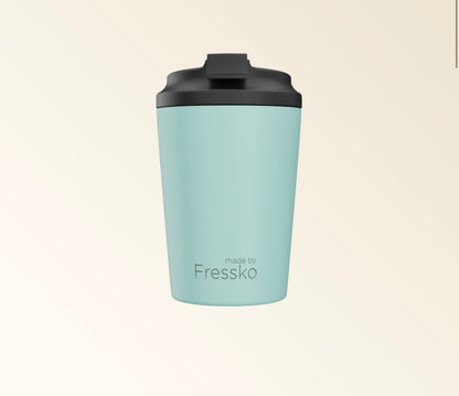 Fressko coffee cup Camino Breezy