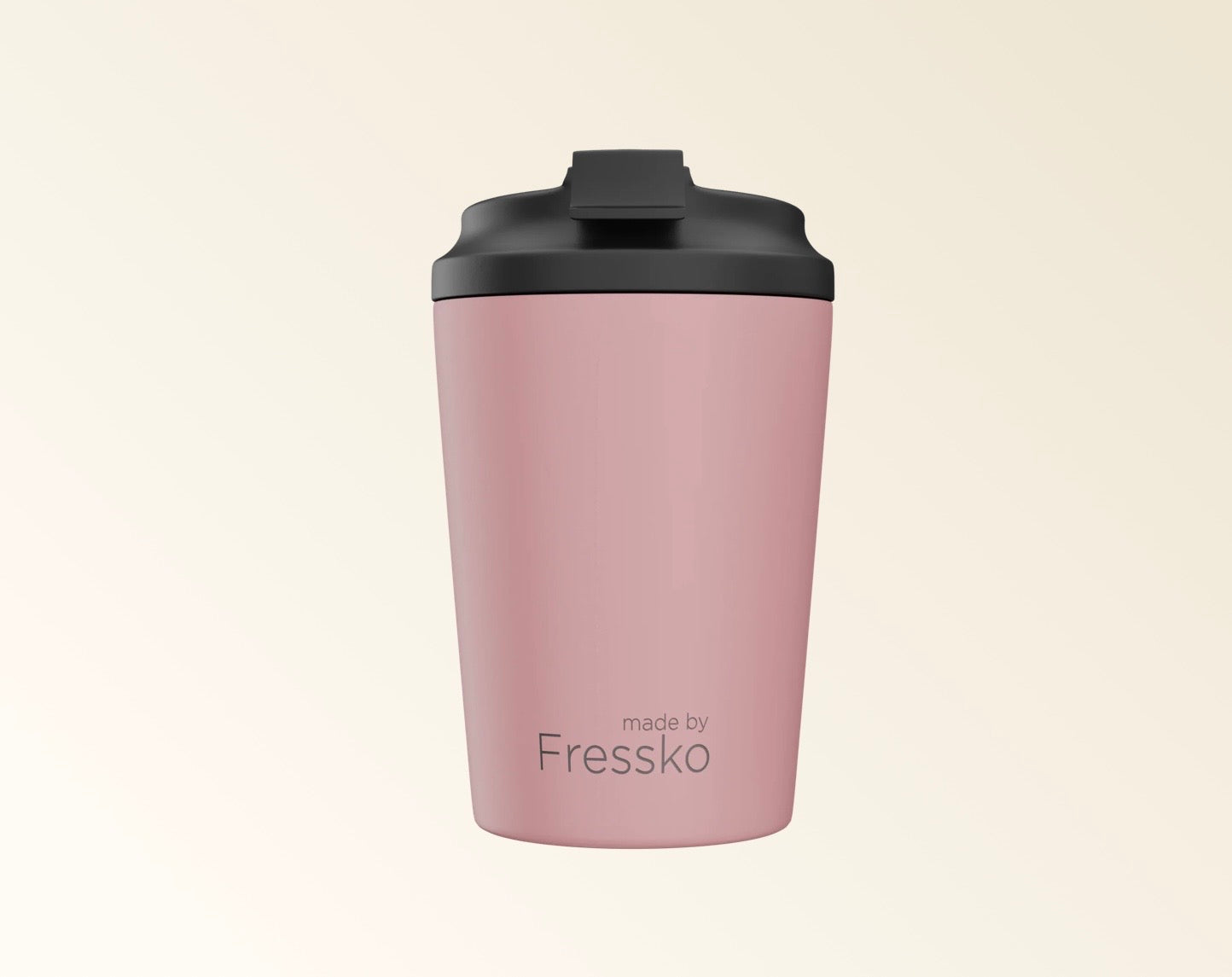 Fressko coffee cup Camino Floss