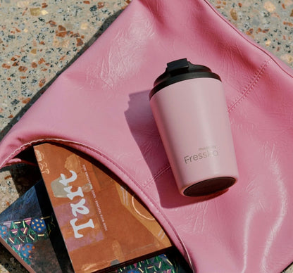 Fressko coffee cup Camino Floss