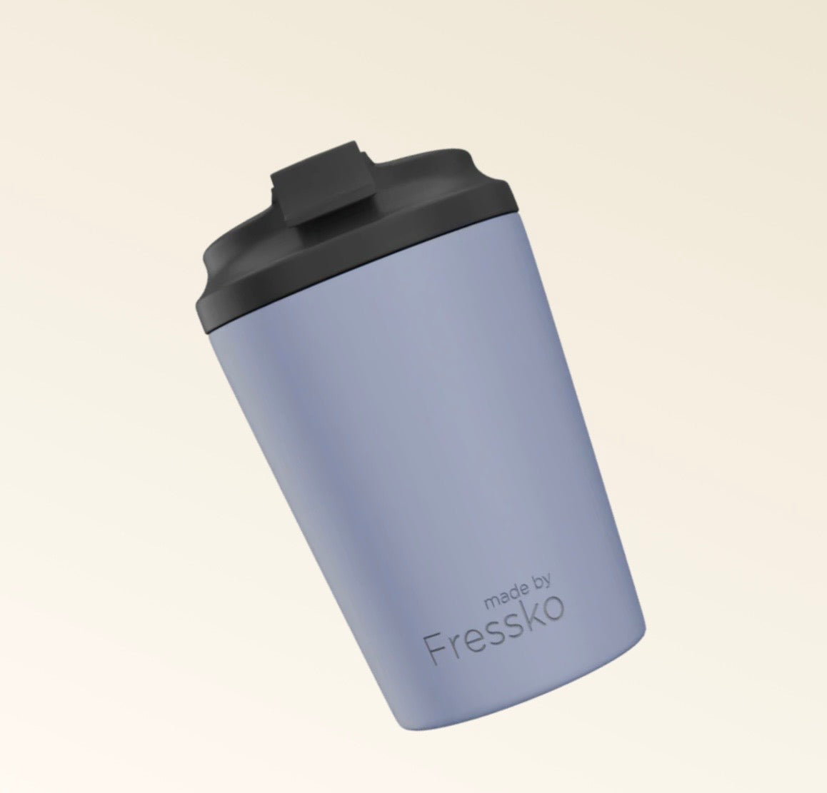 Fressko coffee cup Camino Grape