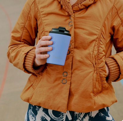 Fressko coffee cup Camino Grape