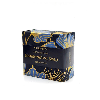 Ginkgo Handcrafted Olive Oil Soap