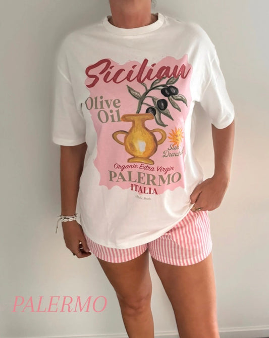 Palermo T shirt