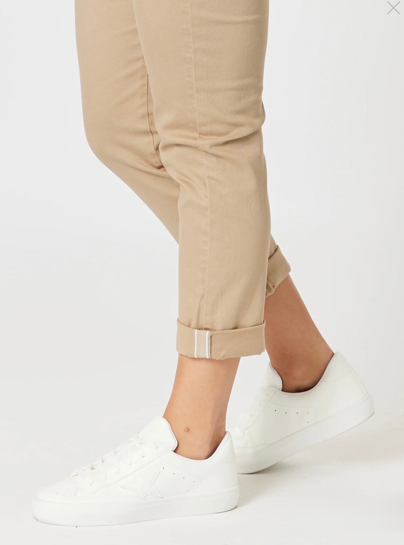 New Isabella Pant