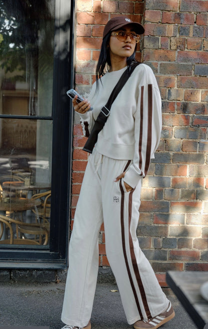 Gigi Wide LegTrackpant