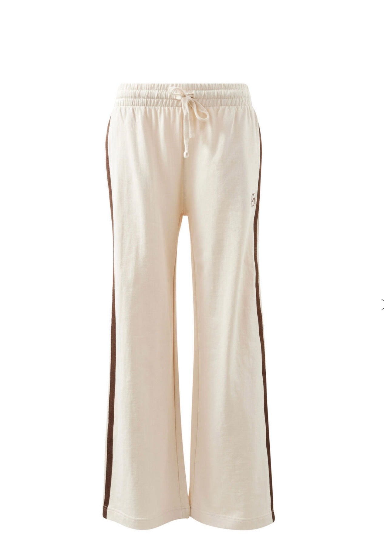 Gigi Wide LegTrackpant