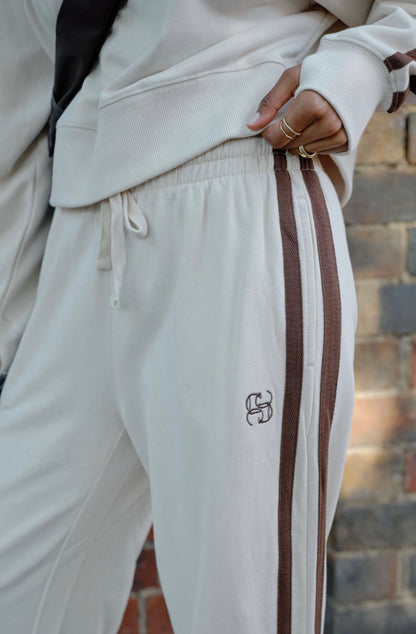 Gigi Wide LegTrackpant