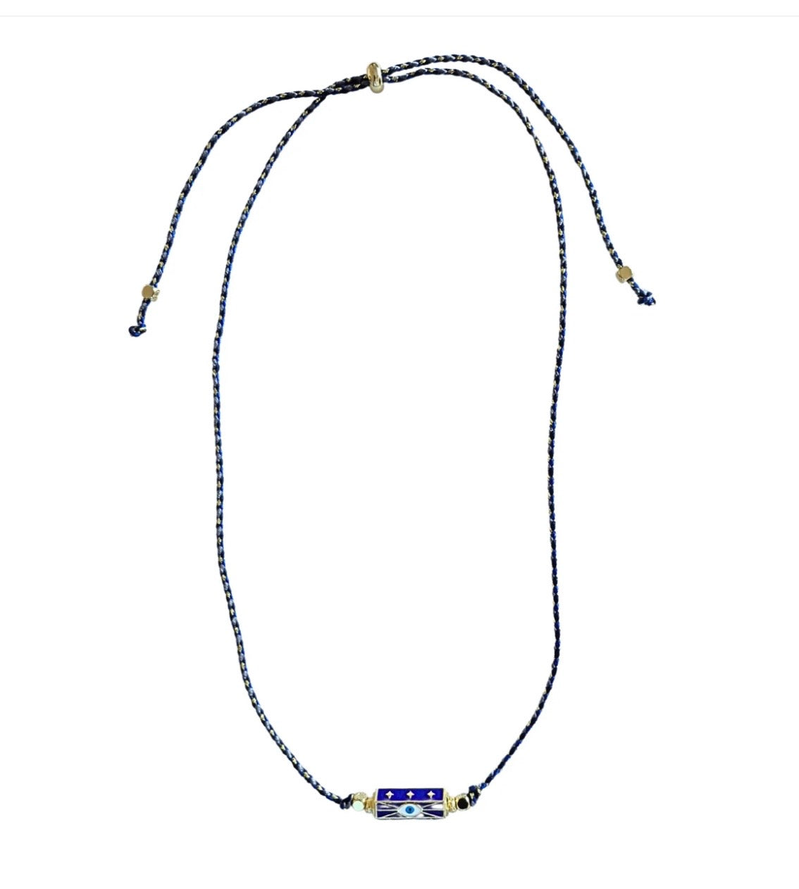 Cord Necklace