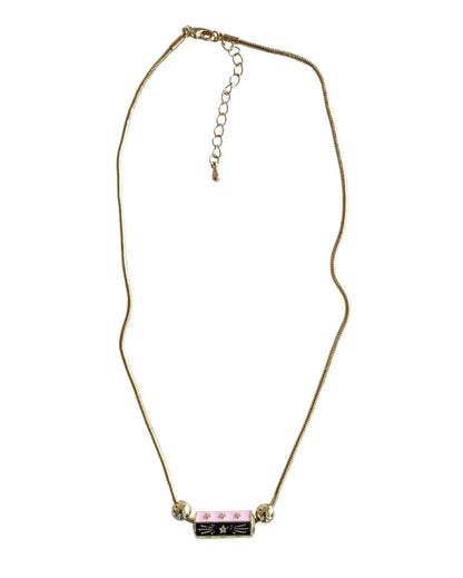 Snake Chain Necklace