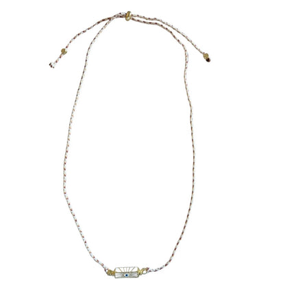 Cord Necklace