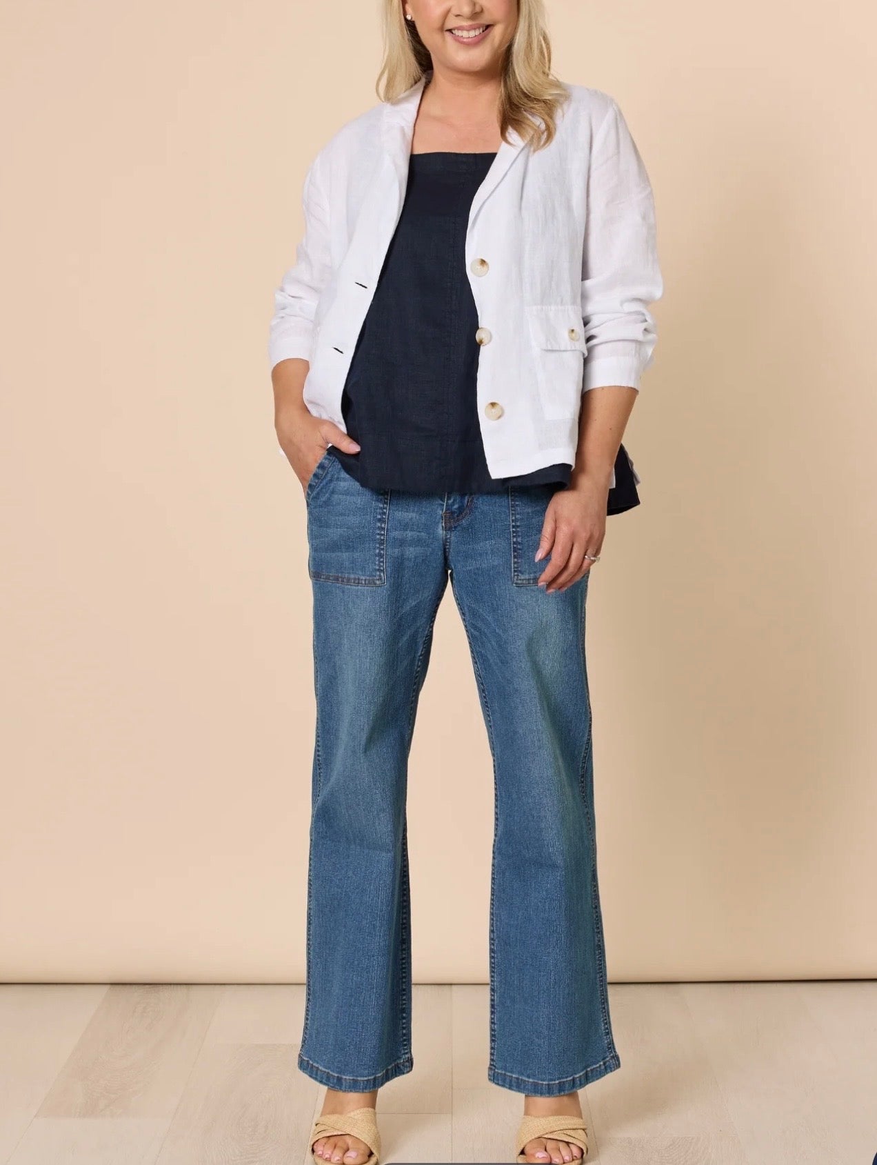 Hudson Jean
