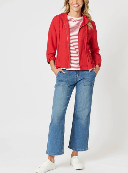 Hudson Jean