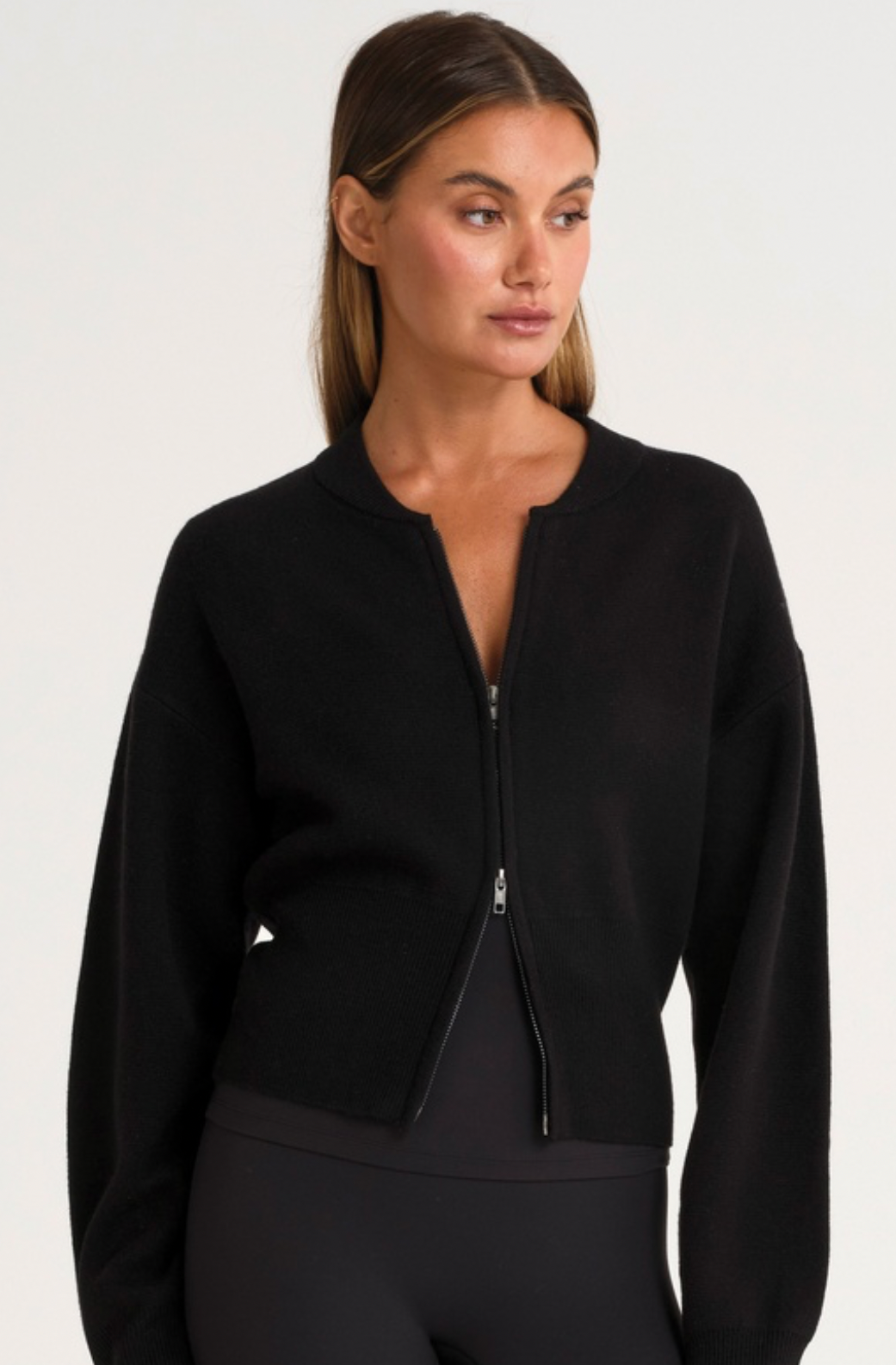 Two way zip bomber