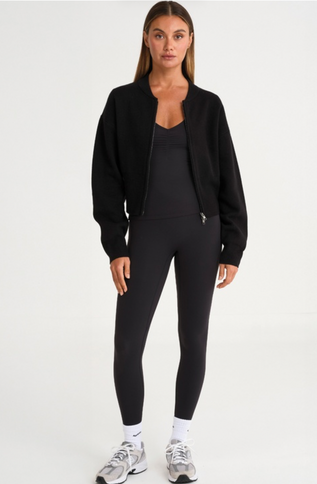 Two way zip bomber