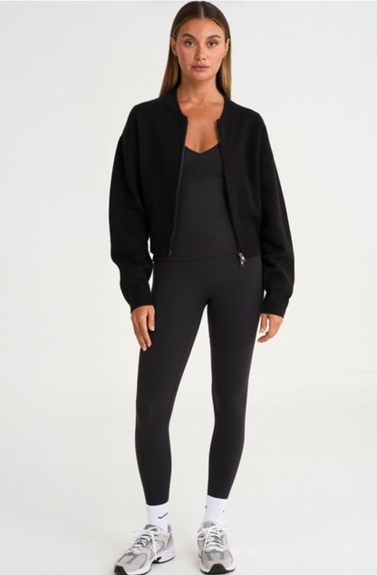 Two way zip bomber