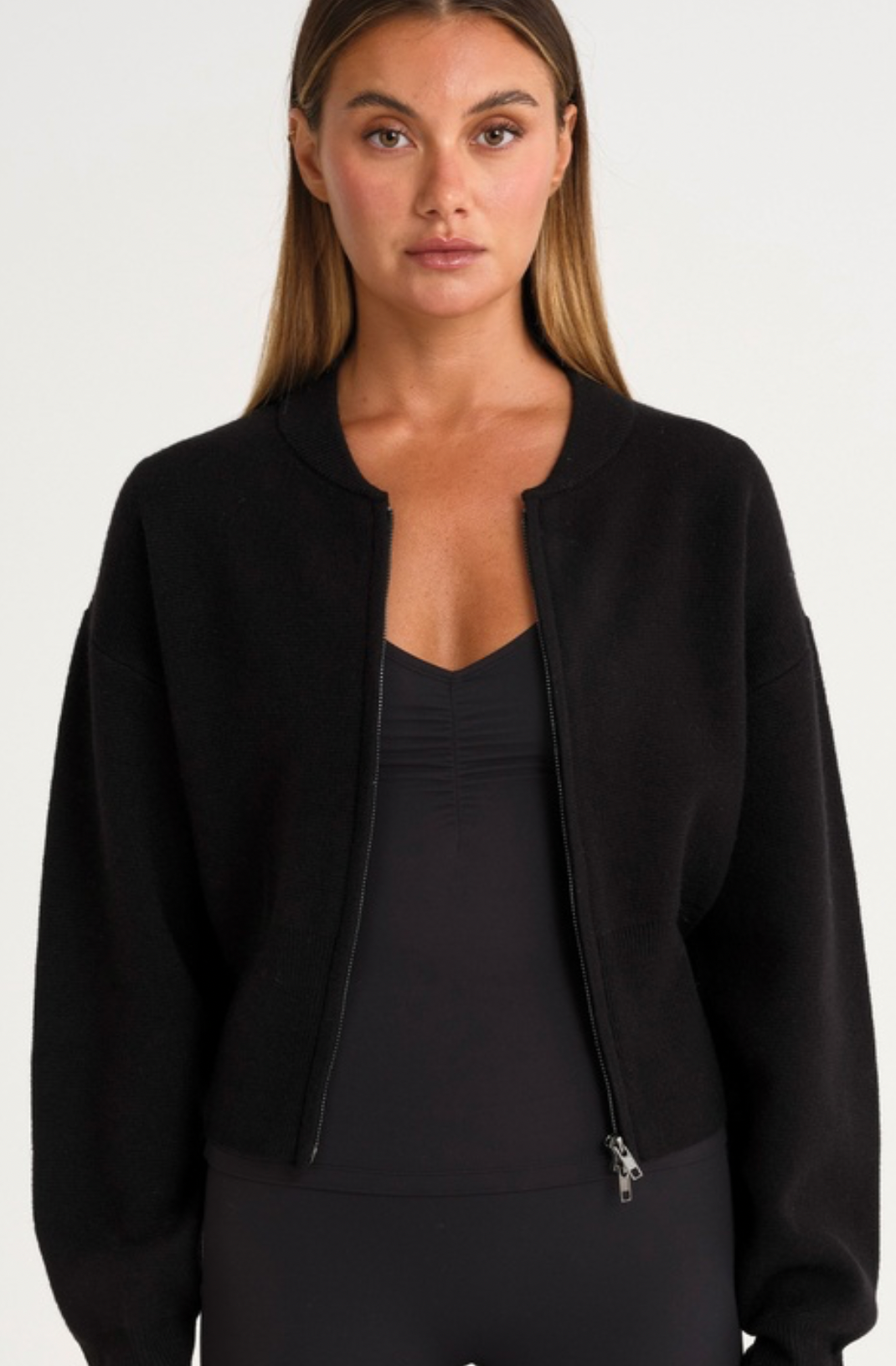Two way zip bomber