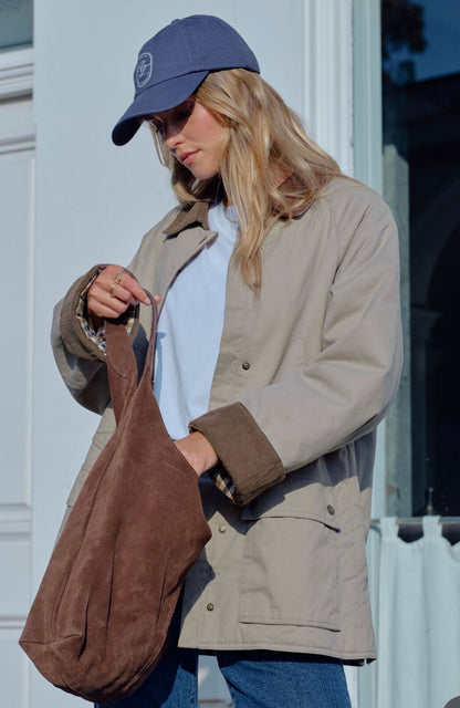 Barn jacket