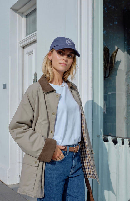 Barn jacket