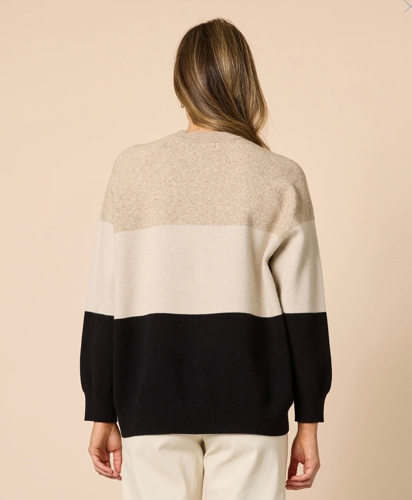Mimi knit