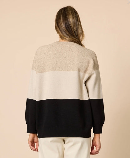 Mimi knit