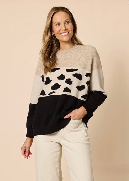 Mimi knit