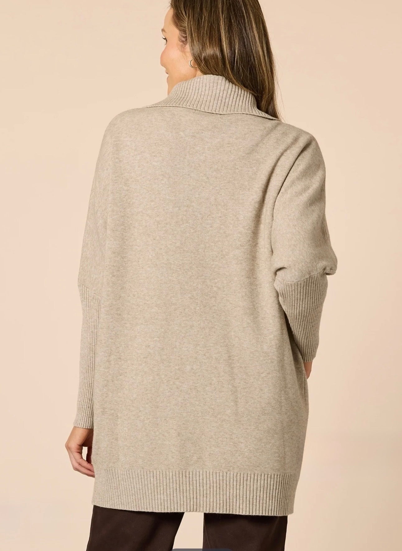 Cafe Cardigan