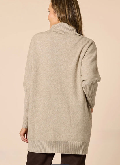 Cafe Cardigan