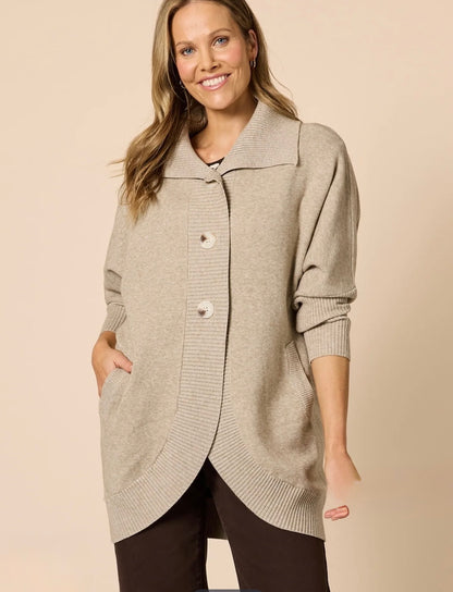 Cafe Cardigan