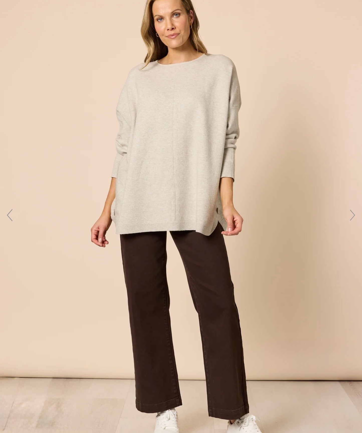 Rochelle knit