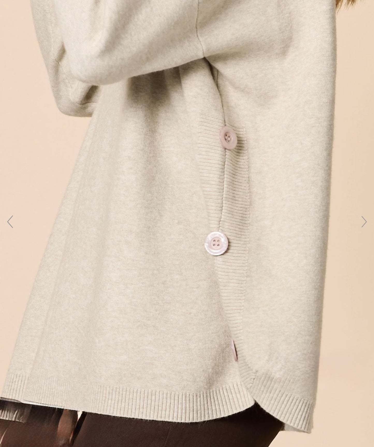 Rochelle knit
