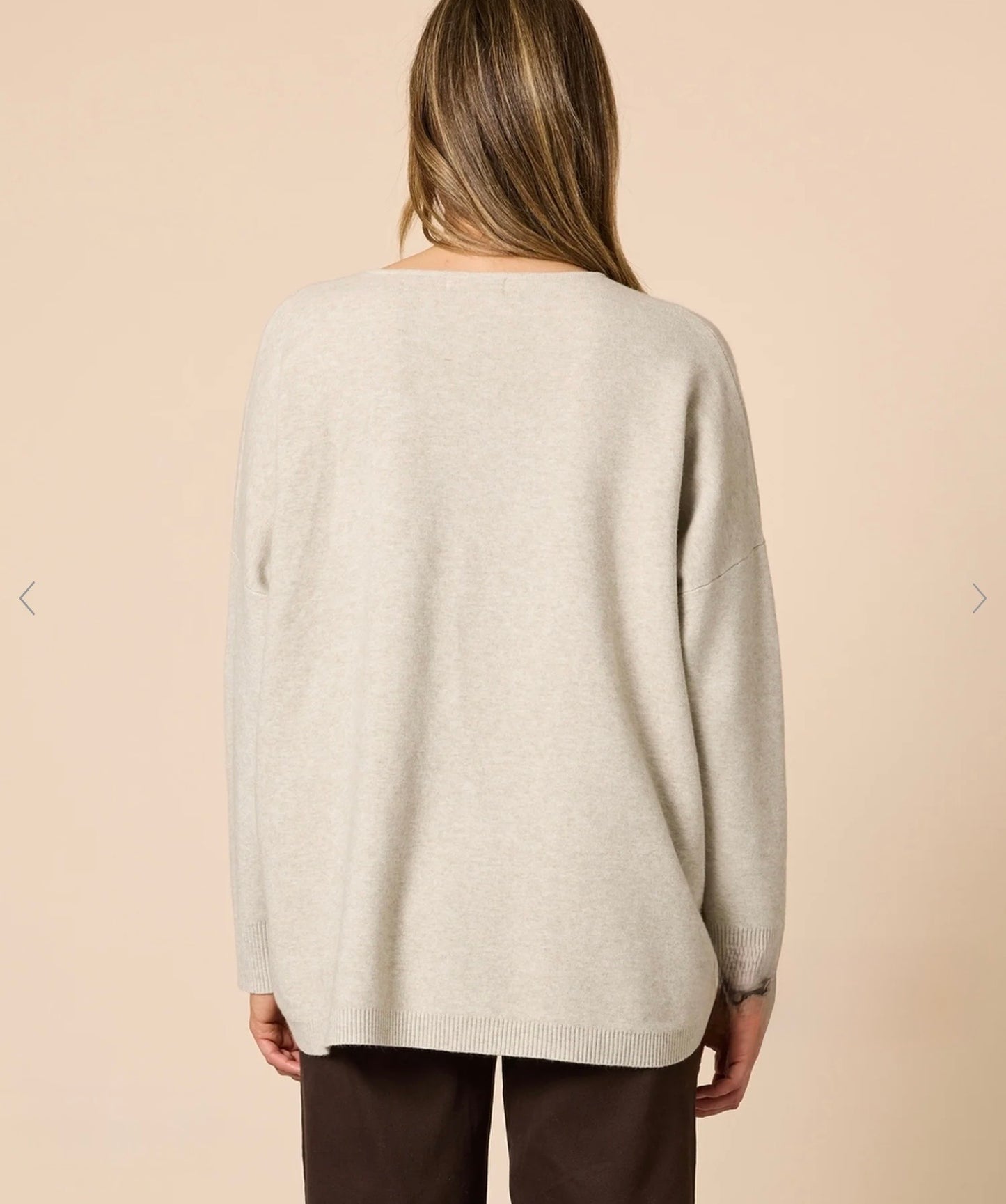 Rochelle knit