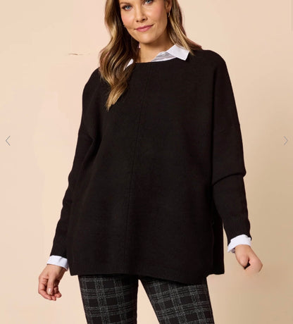 Rochelle knit