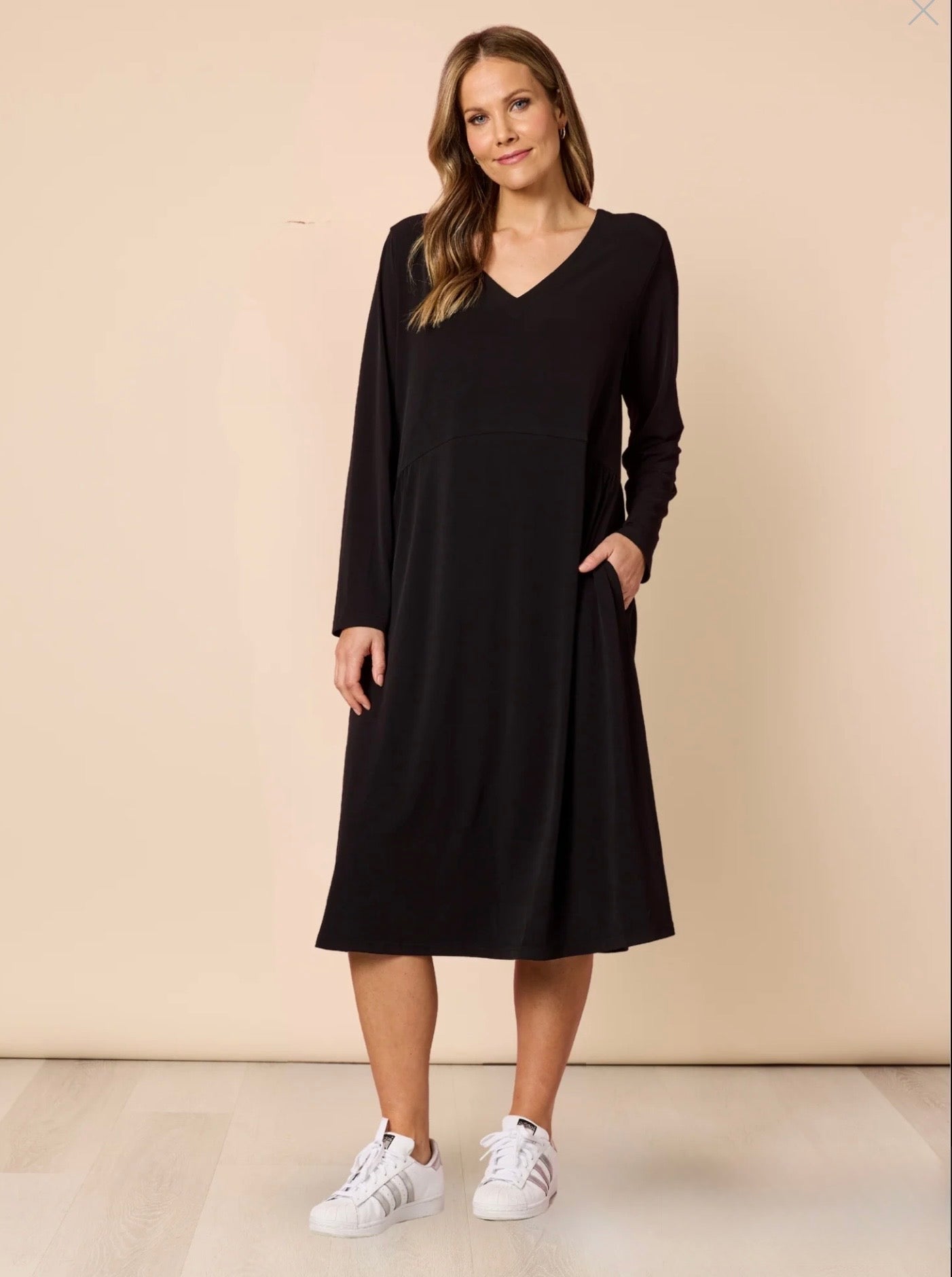 Traveller dress