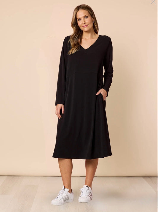 Traveller dress