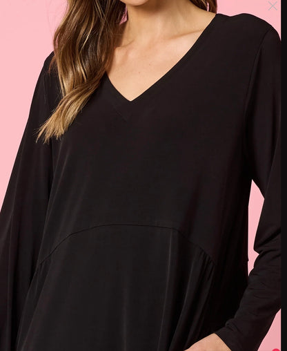 Traveller dress