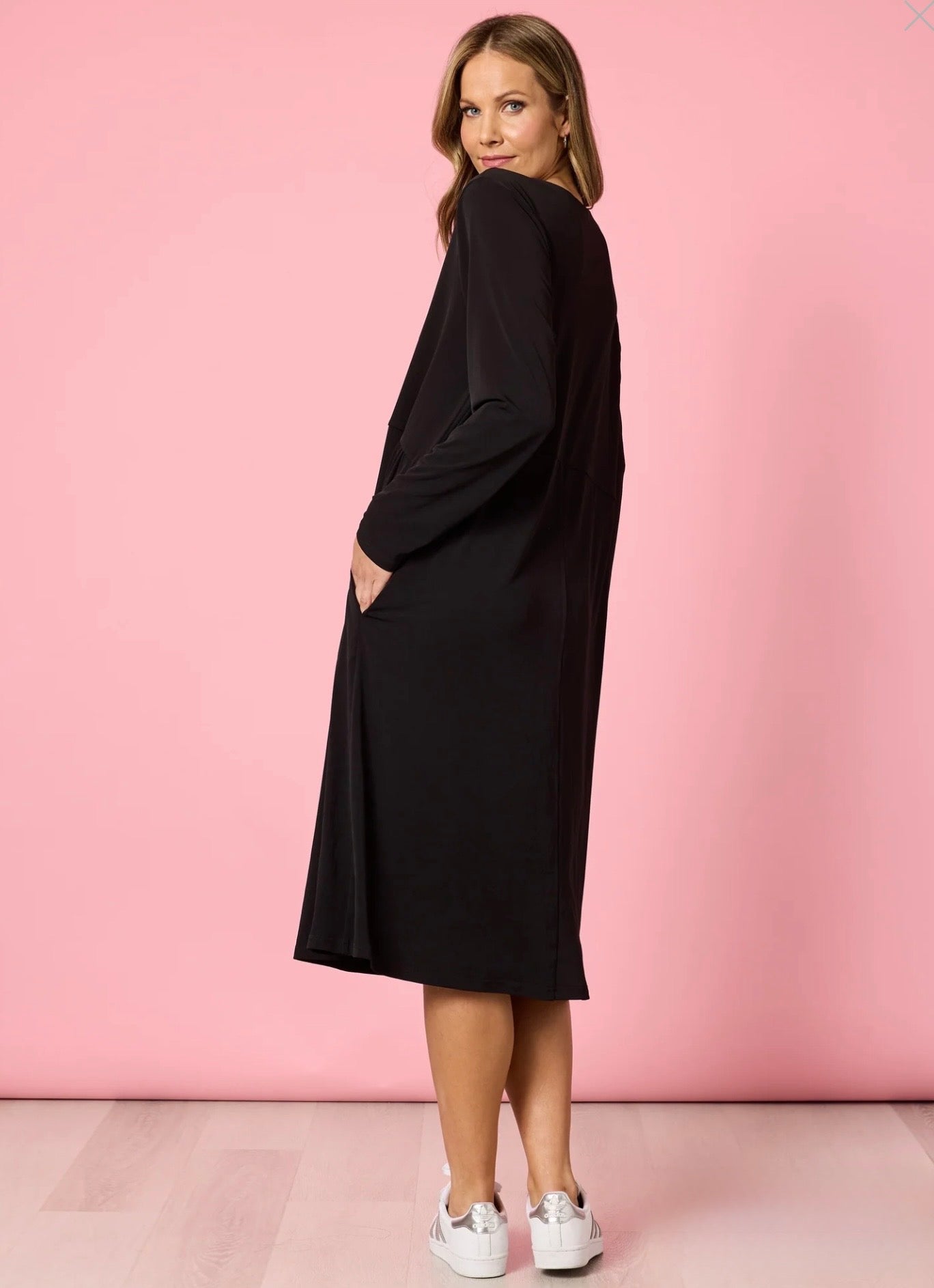 Traveller dress