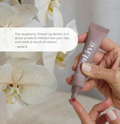 Al.ive lip butter