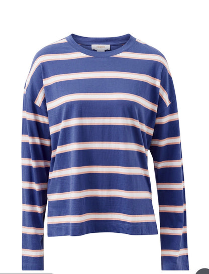 Scout Slouchy Long Sleeve Tee