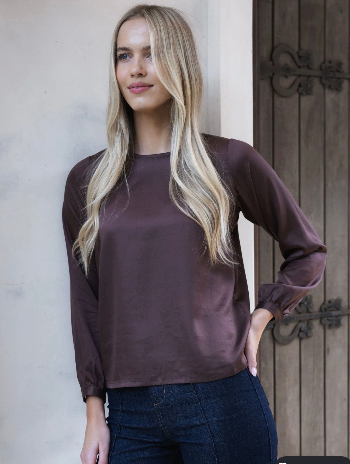 Alina Top